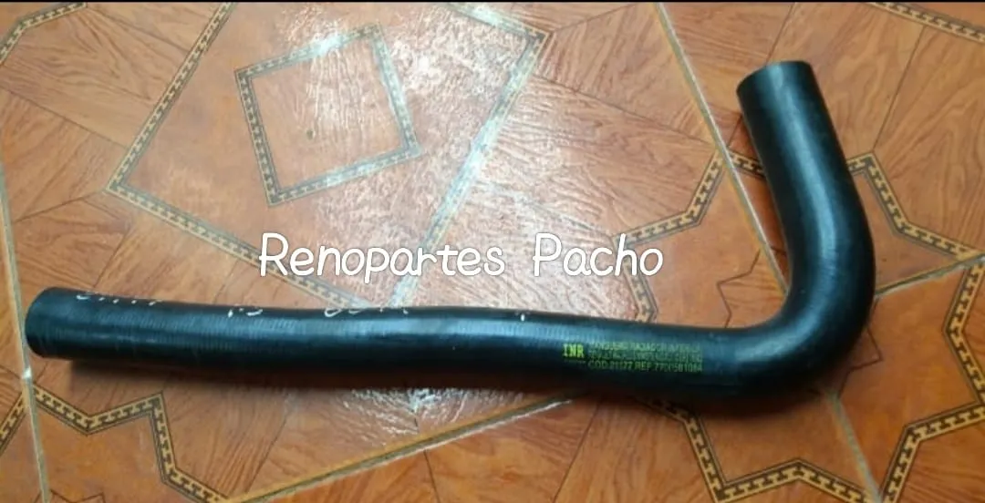 Manguera Radiador inf R4