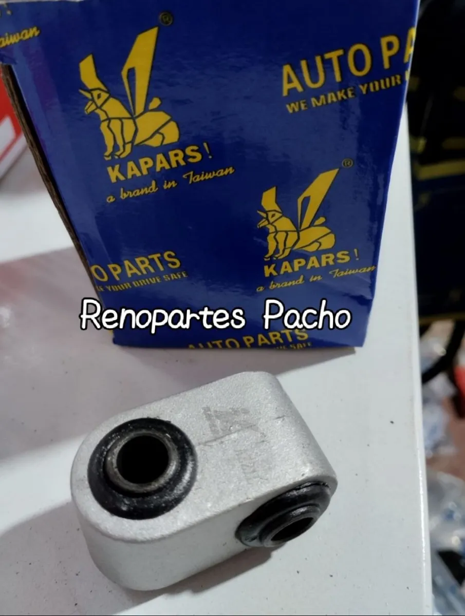 Dado dirección R9