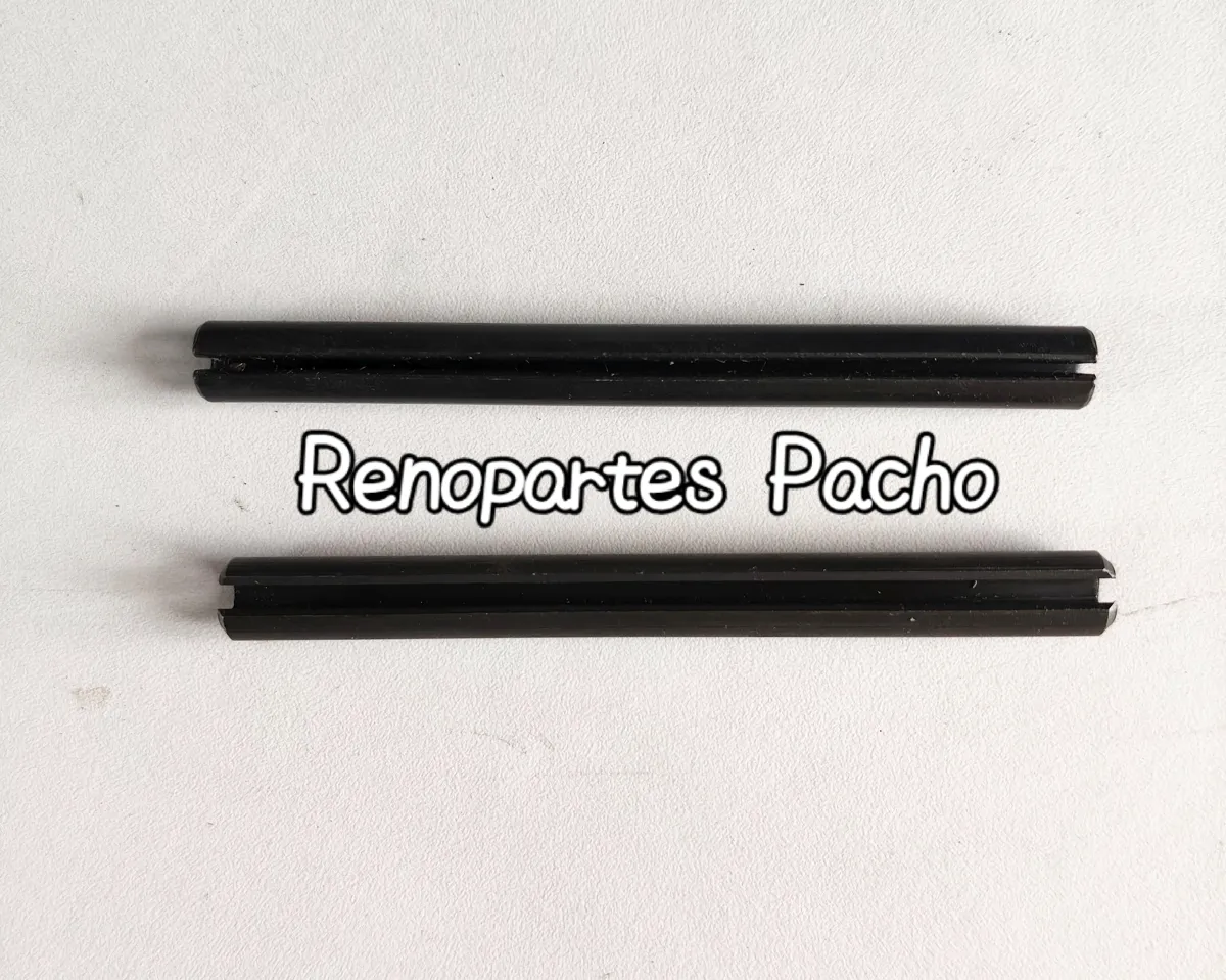Pasador puertas R12 