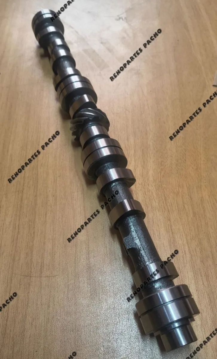 Eje levas R12