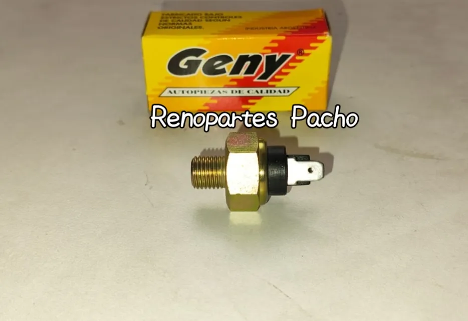 Termostato R 4-6-9-12-18