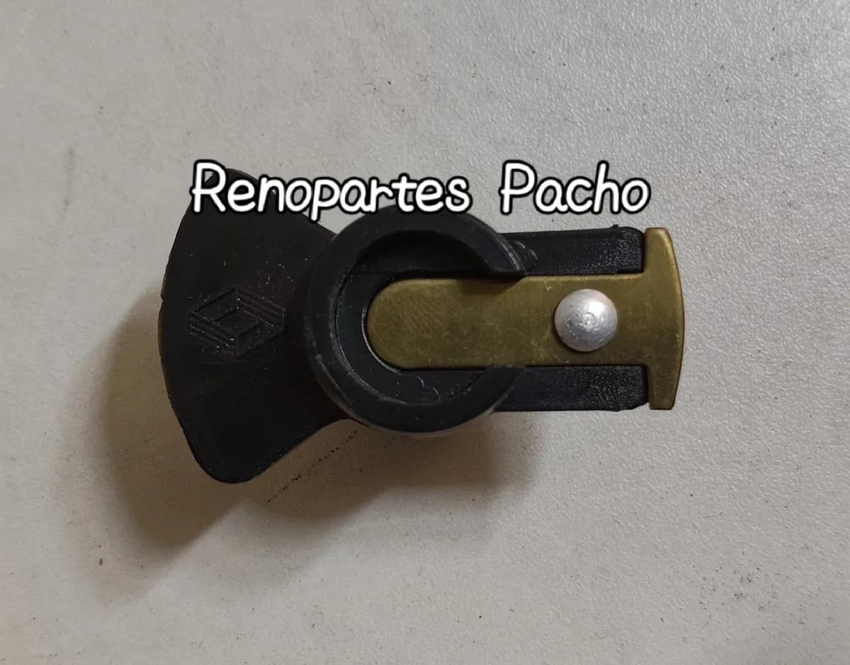 Escobilla Rotor Taimer 8mm R 9 y R 18 