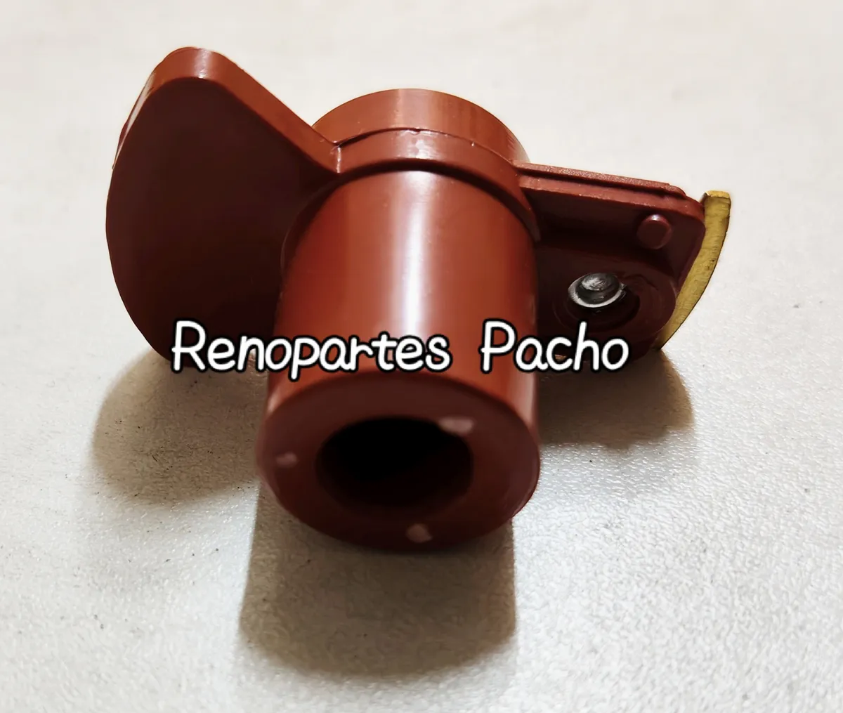 Escobilla Rotor Taimer 10mm R 9