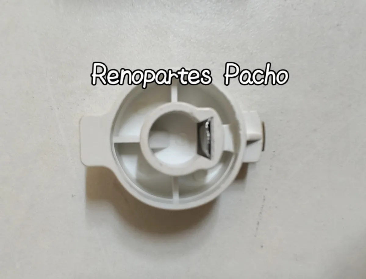 Escobilla Rotor Taimer Tipo Barco 