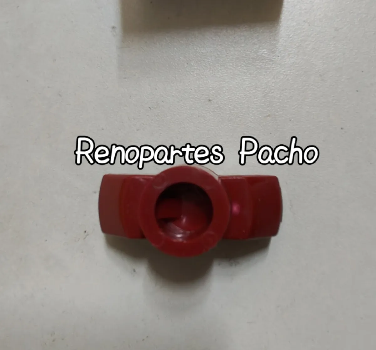 Escobilla Rotor Taimer R-9 Femsa 