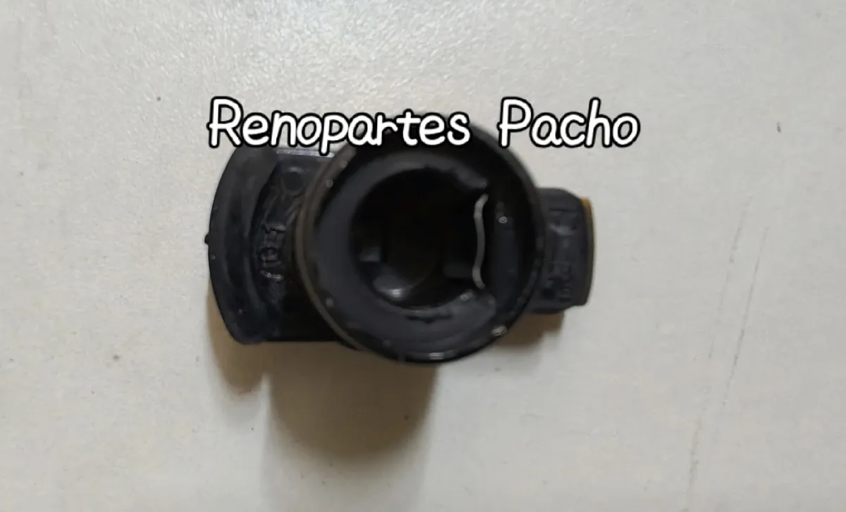 Escobilla Rotor Taimer R 9 Iny, 19 y Clio 