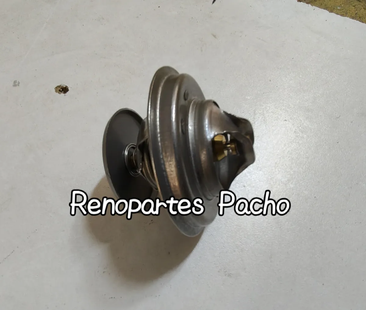 Termostato R18 GTX