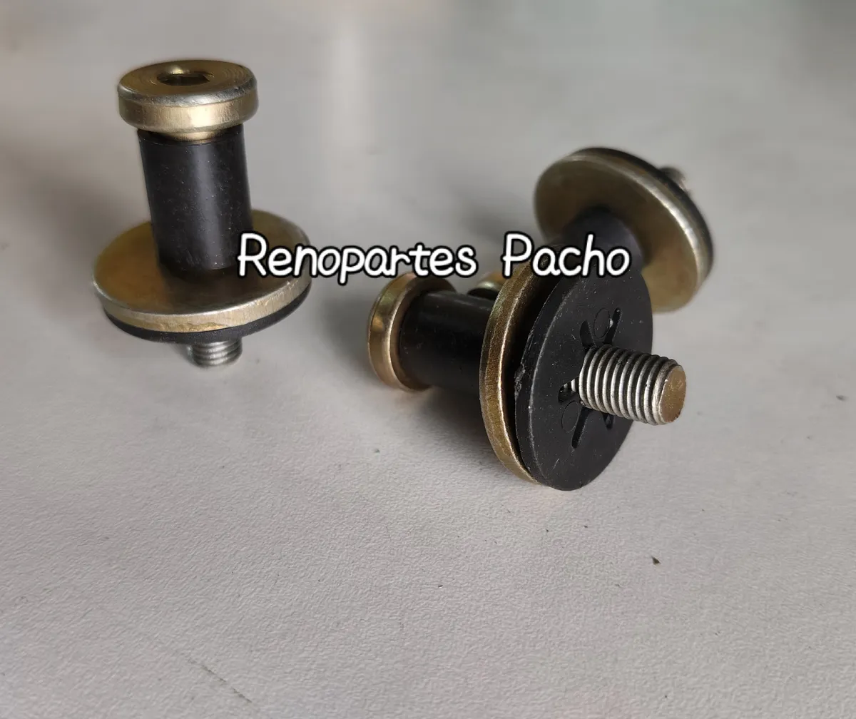 Cantoneras Puertas R 19-21
