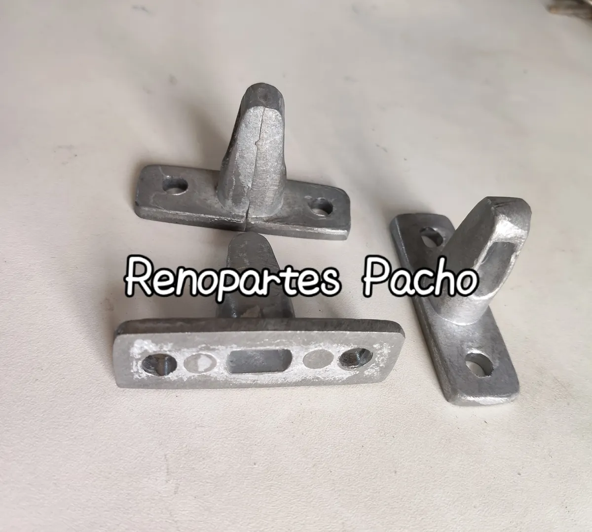 Recibidor Baúl R18 Break