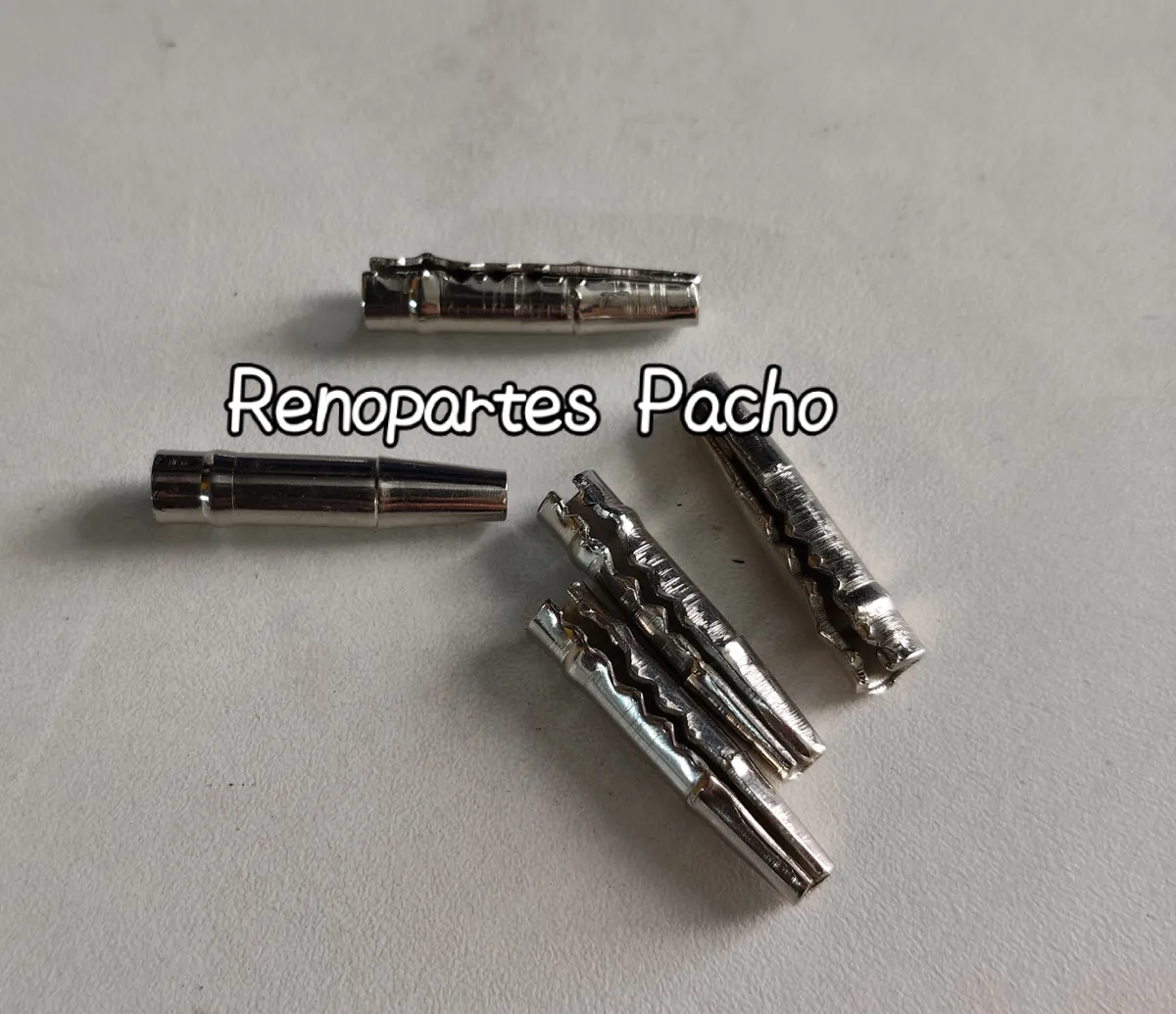 Pin Templete (tensor) Puerta R9