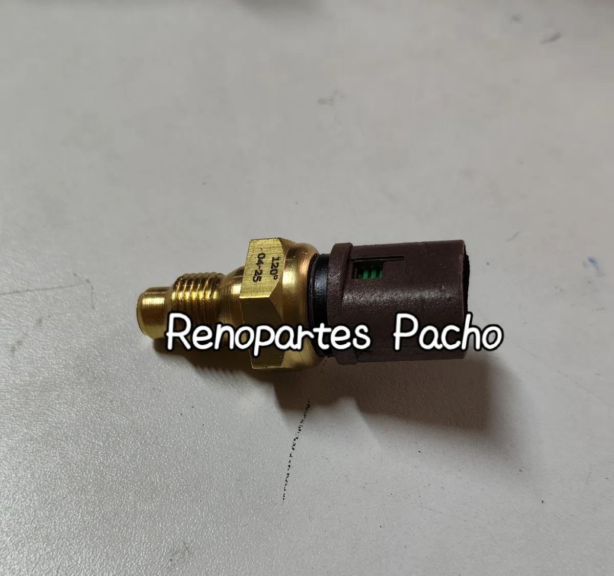 Pera Culata R 9 Iny - 19 y  Clio 1 